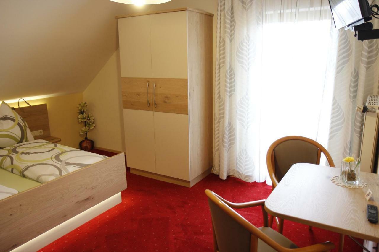 Apartament Gastehaus Friedrich Klöch Zewnętrze zdjęcie