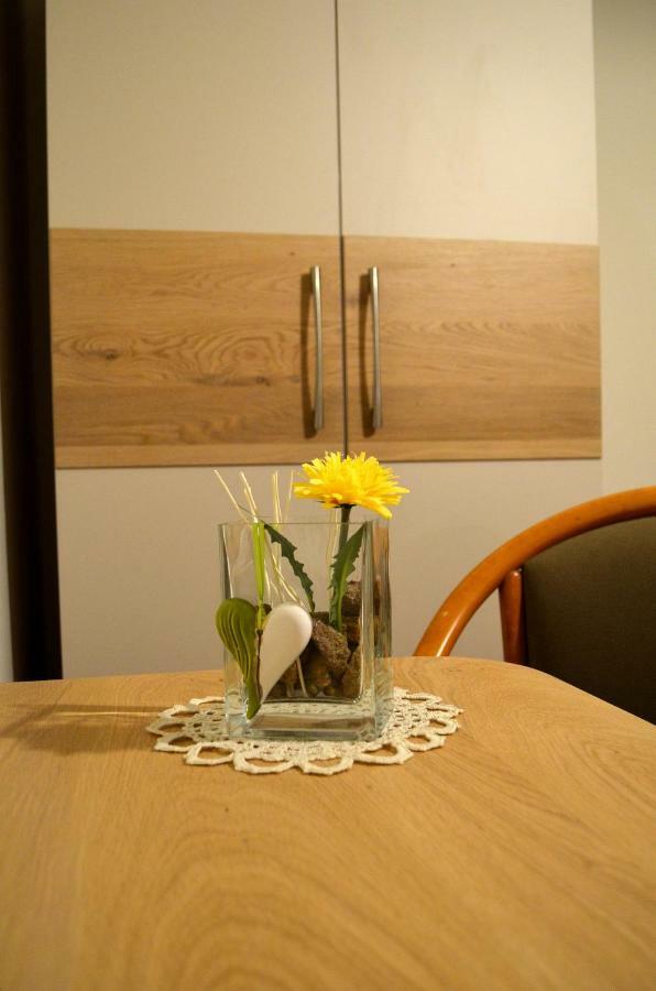 Apartament Gastehaus Friedrich Klöch Zewnętrze zdjęcie
