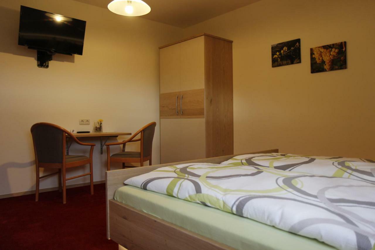 Apartament Gastehaus Friedrich Klöch Zewnętrze zdjęcie